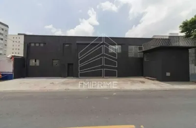 Barracão / Galpão / Depósito com 7 salas para alugar na Rua Xavier Krauss, 560, Vila Leopoldina, São Paulo