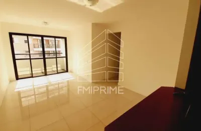 Apartamento com 2 dormitórios e 2 vagas, 70 m2,  na vila ipojuca