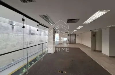 Barracão / Galpão / Depósito para alugar na Rua Afonso Sardinha, 237, Lapa, São Paulo