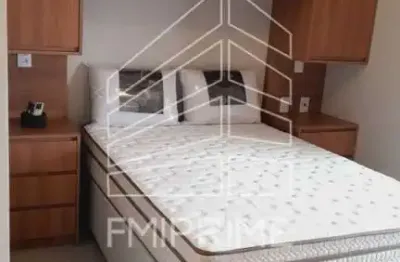 Apartamento com 1 quarto à venda na Rua Dráusio, 108, Butantã, São Paulo