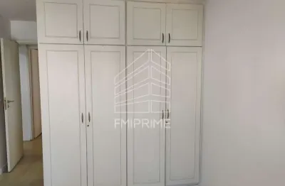 Apartamento com 3 quartos para alugar na Rua Vargem do Cedro, 201, Sumaré, São Paulo