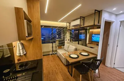 Apartamento today perdizes, pronto para morar 29 m², vista ao allianz parque