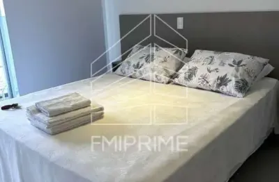 Apartamento com 1 quarto para alugar na Rua Apiacás, 104, Perdizes, São Paulo