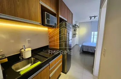 Apartamento para alugar, 1 quarto em perdizes - são paulo/sp