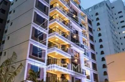 Apartamento para alugar na Rua Isabel de Castela, 455, Vila Madalena, São Paulo