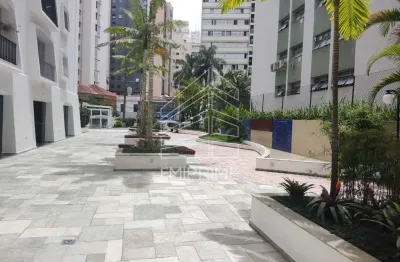 Excelente apartamento em higienópolis ao com 103 m2 todo reformado e com 1 vaga de garagem