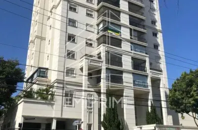 Apartamento com 3 quartos à venda na Rua Doutor Miranda de Azevedo, 1155, Vila Anglo Brasileira, São Paulo