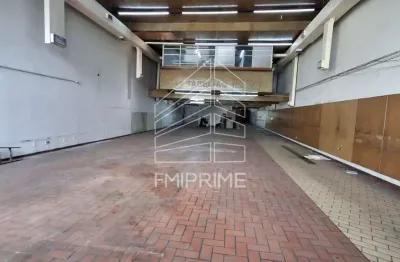 Prédio comercial para alugar na lapa,  com 1.200 m2 a.u , 20 vagas.