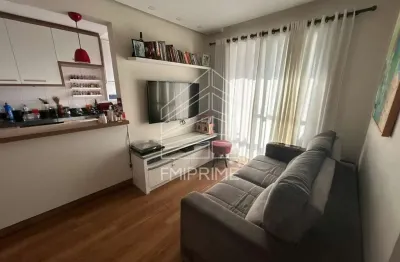 Apartamento com 2 quartos à venda na Rua Luís Martins, 95, Alto da Lapa, São Paulo