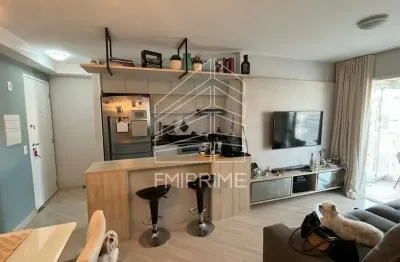 Apartamento para locação no condomínio varanda pompéia 64 m², 2 dormitórios, 1 suíte e 1 vaga.