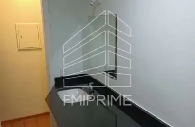 Apartamento com 1 quarto para alugar na Rua Cayowaá, 702, Perdizes, São Paulo