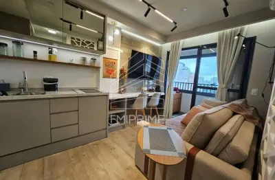 Apartamento com 1 quarto à venda na Rua Airosa Galvão, 223, Perdizes, São Paulo