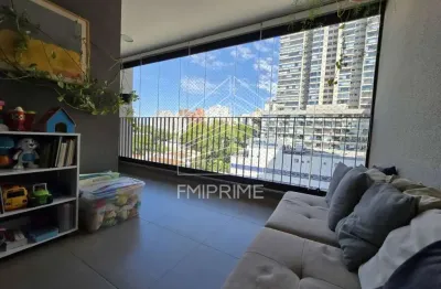 Apartamento com 2 quartos à venda na Rua Cardeal Arcoverde, 614, Pinheiros, São Paulo