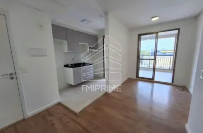 Apartamento com 2 quartos para alugar na Rua Iporanga, 250, Água Branca, São Paulo