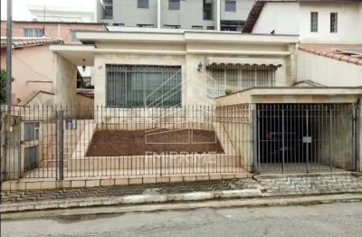 Casa com 2 quartos à venda na Rua Vicente Gioberti, 80, Parque São Domingos, São Paulo