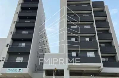 Apartamento com 2 quartos à venda na Rua Rocha Pombo, 560, Vila Jardini, Sorocaba