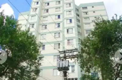 Apartamento para alugar, 2 dormitórios e 1 vaga - freguesia do ó