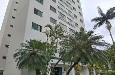 Apartamento para locação na vila leopoldina 62m2 2 quartos 2 vagas