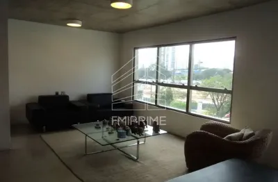 Apartamento com 1 quarto para alugar na Avenida Mofarrej, 1130, Vila Leopoldina, São Paulo
