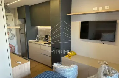 Apartamento com 1 quarto à venda na Avenida Sumaré, 179, Perdizes, São Paulo