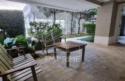 Apartamento Premium de 120m2 com Lazer, Coworking, Acessibilidade e Muito Conforto