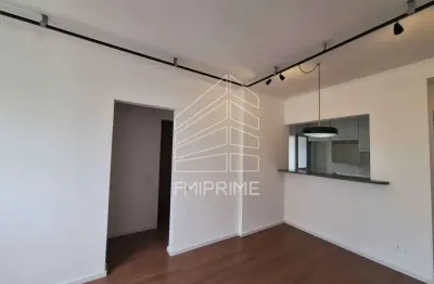 Apartamento com 2 quartos para alugar na Rua Barão do Bananal, 640, Pompéia, São Paulo