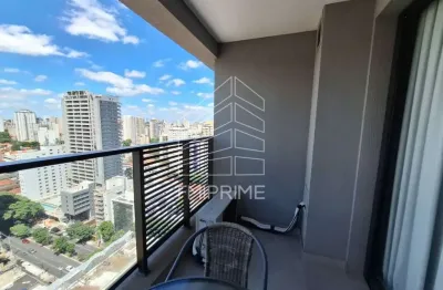 Apartamento com 1 quarto para alugar na Avenida Pompéia, 581, Pompéia, São Paulo