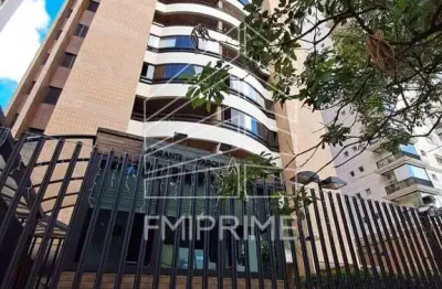 Apartamento com 3 quartos à venda na Rua Ministro Godói, 195, Perdizes, São Paulo