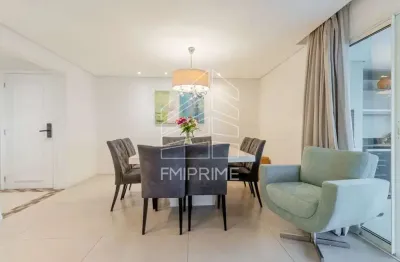 Apartamento tipo para venda em barra funda com 3 quartos, sendo 1 suíte, 160m²
