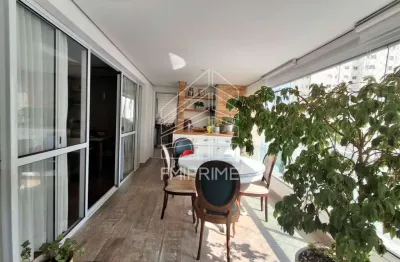 Apartamento de alto padrão na vila leopoldina edifício  sky house 156m2 de área útil, 3 suítes 2 vag