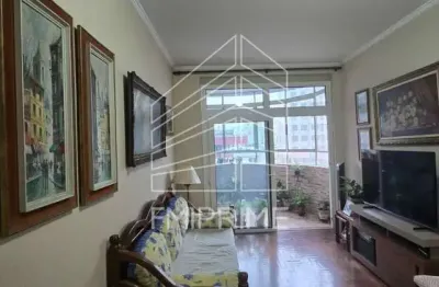 Apartamento com 3 quartos à venda na Rua Marquês de Itu, 184, Vila Buarque, São Paulo