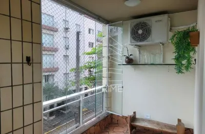 Apartamento a venda na praia da enseada ? guarujá!   129m² 3 quartos 1 suíte