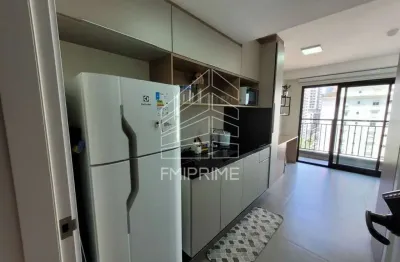 Apartamento com 1 quarto para alugar na Rua Ministro Godói, 959, Perdizes, São Paulo