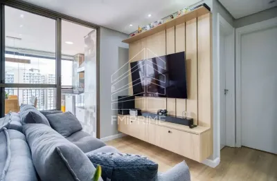 Venda apartamento rua dr ribeiro de almeida, 88, 2 dormitórios 1 suíte, 1 vaga, 67 m², varanda gourm