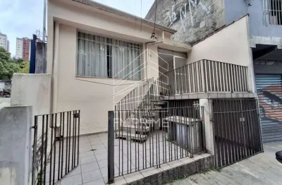 Casa a Venda no Jaguaré, excelente localização,  96m2 2 Quartos 1 vaga quintal