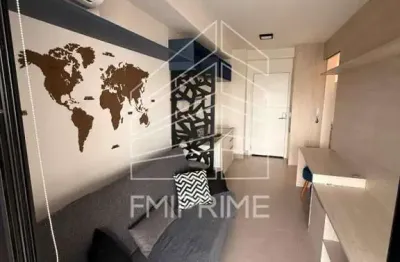 Apartamento com 1 quarto à venda na Rua Paula Ney, 428, Vila Mariana, São Paulo