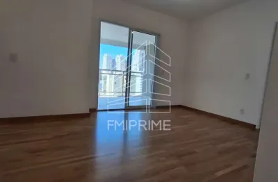 Apartamento  para locação, 2 quartos e 2 vagas na vila romana.