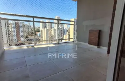 Apartamento  para locação, 2 quartos e 2 vagas na vila romana.