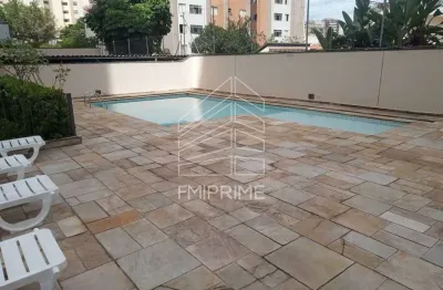 Apartamento com 2 quartos para alugar na Rua Barão do Bananal, 450, Pompéia, São Paulo