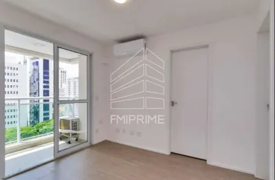 Apartamento com 1 quarto para alugar na Rua Doutor Alfredo de Castro, 135, Barra Funda, São Paulo