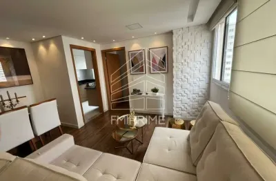 Apartamento com 1 quarto à venda na Avenida Aparecida do Rio Negro, 400, Pirituba, São Paulo