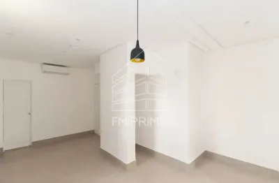 Apartamento garden para venda em barra funda com 2 quartos, sendo 1 suíte , 54m²