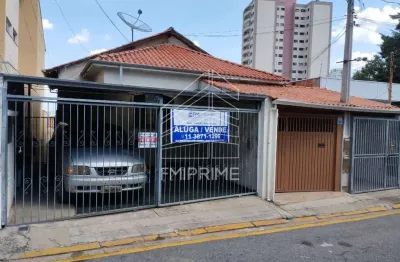 Casa com 5 quartos à venda na Rua Marcilio Dias, 133, Bela Vista, Jundiaí