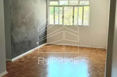 Apartamento com 2 quartos para alugar na Rua Diana, 989, Perdizes, São Paulo