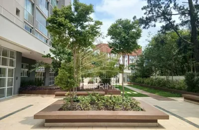 Apartamento com 1 quarto à venda na Rua César Vallejo, 100, Real Parque, São Paulo