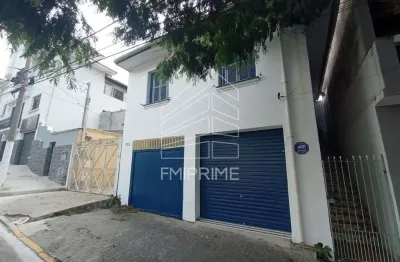 Casa com 2 quartos à venda na Rua Joel Jorge de Melo, 752, Vila Mariana, São Paulo