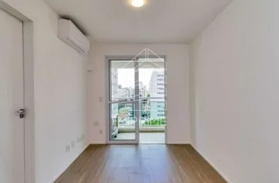 Apartamento com 1 quarto para alugar na Rua Doutor Alfredo de Castro, 135, Barra Funda, São Paulo, 41 m2 por R$ 3.500