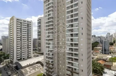 Apartamento com 1 quarto para alugar na Rua Doutor Alfredo de Castro, 135, Barra Funda, São Paulo