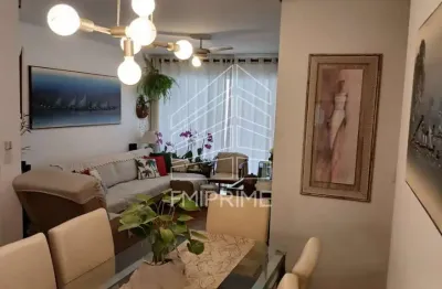 Apartamento com 3 quartos à venda na Rua Cayowaá, 575, Perdizes, São Paulo