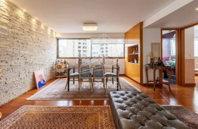 Apartamento com 4 quartos à venda na Rua Tavares Bastos, 68, Perdizes, São Paulo